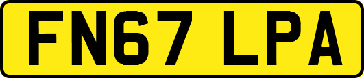 FN67LPA