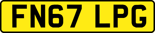 FN67LPG
