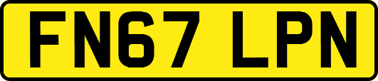 FN67LPN