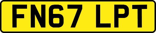 FN67LPT