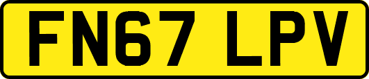 FN67LPV