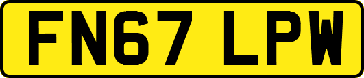 FN67LPW