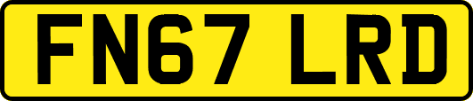 FN67LRD