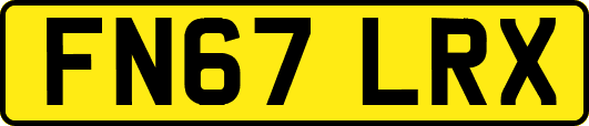 FN67LRX