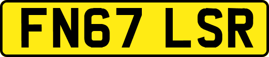 FN67LSR