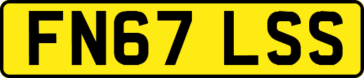 FN67LSS