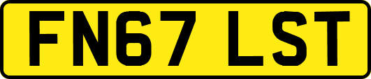 FN67LST