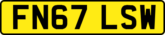 FN67LSW