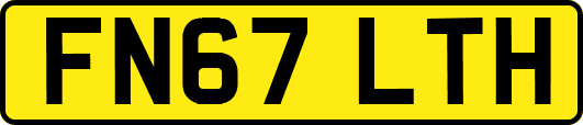 FN67LTH