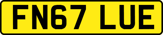 FN67LUE