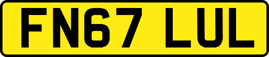 FN67LUL