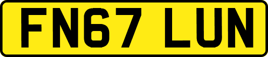 FN67LUN