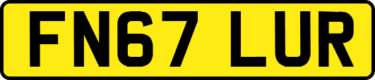 FN67LUR