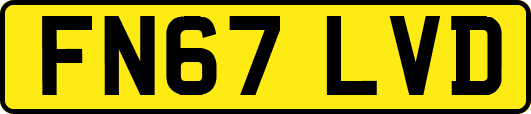 FN67LVD