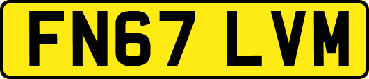 FN67LVM