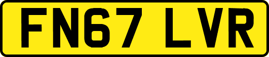 FN67LVR