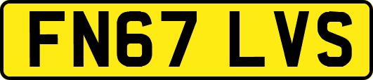 FN67LVS