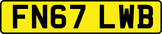 FN67LWB