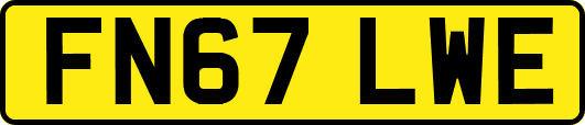 FN67LWE