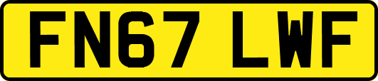 FN67LWF