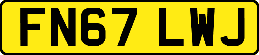 FN67LWJ