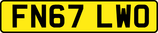 FN67LWO