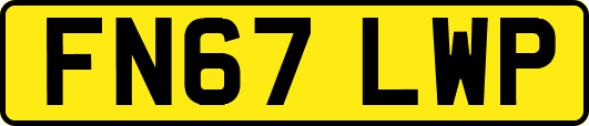 FN67LWP
