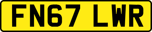 FN67LWR