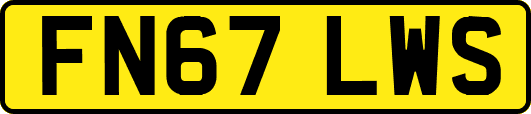 FN67LWS