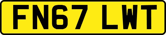 FN67LWT