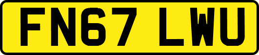 FN67LWU