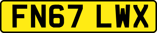 FN67LWX