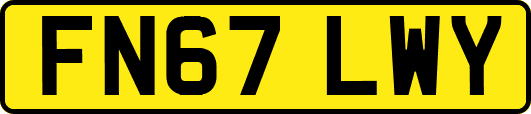 FN67LWY