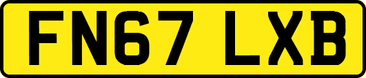 FN67LXB