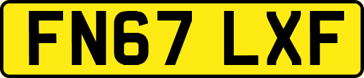 FN67LXF