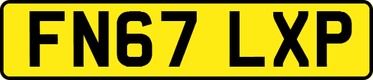FN67LXP