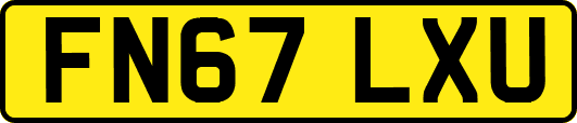 FN67LXU