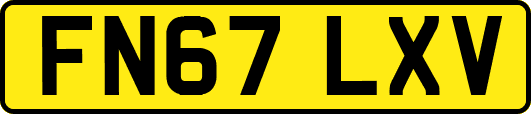 FN67LXV
