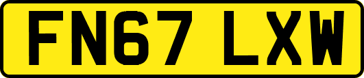 FN67LXW