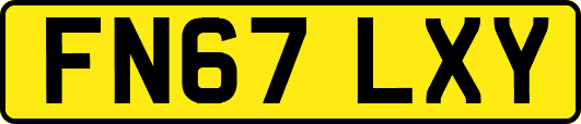 FN67LXY