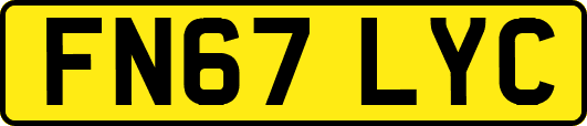 FN67LYC