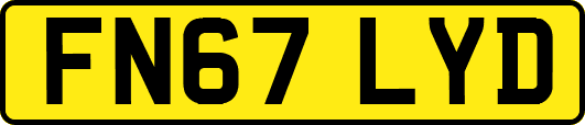 FN67LYD