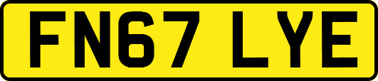 FN67LYE