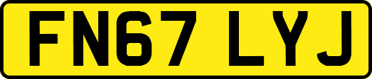 FN67LYJ