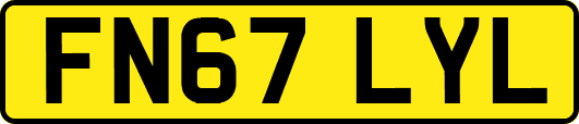 FN67LYL