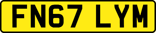 FN67LYM