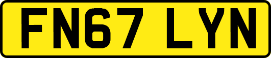 FN67LYN