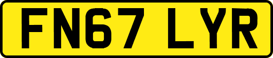 FN67LYR
