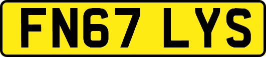 FN67LYS