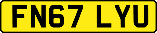FN67LYU